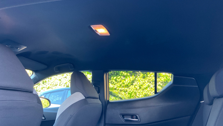 Toyota C-HR 1.8 Hybrid GR Sport 5dr CVT Hybrid Hatchback